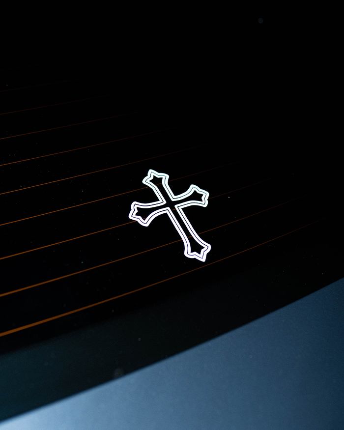 V2 Cross 