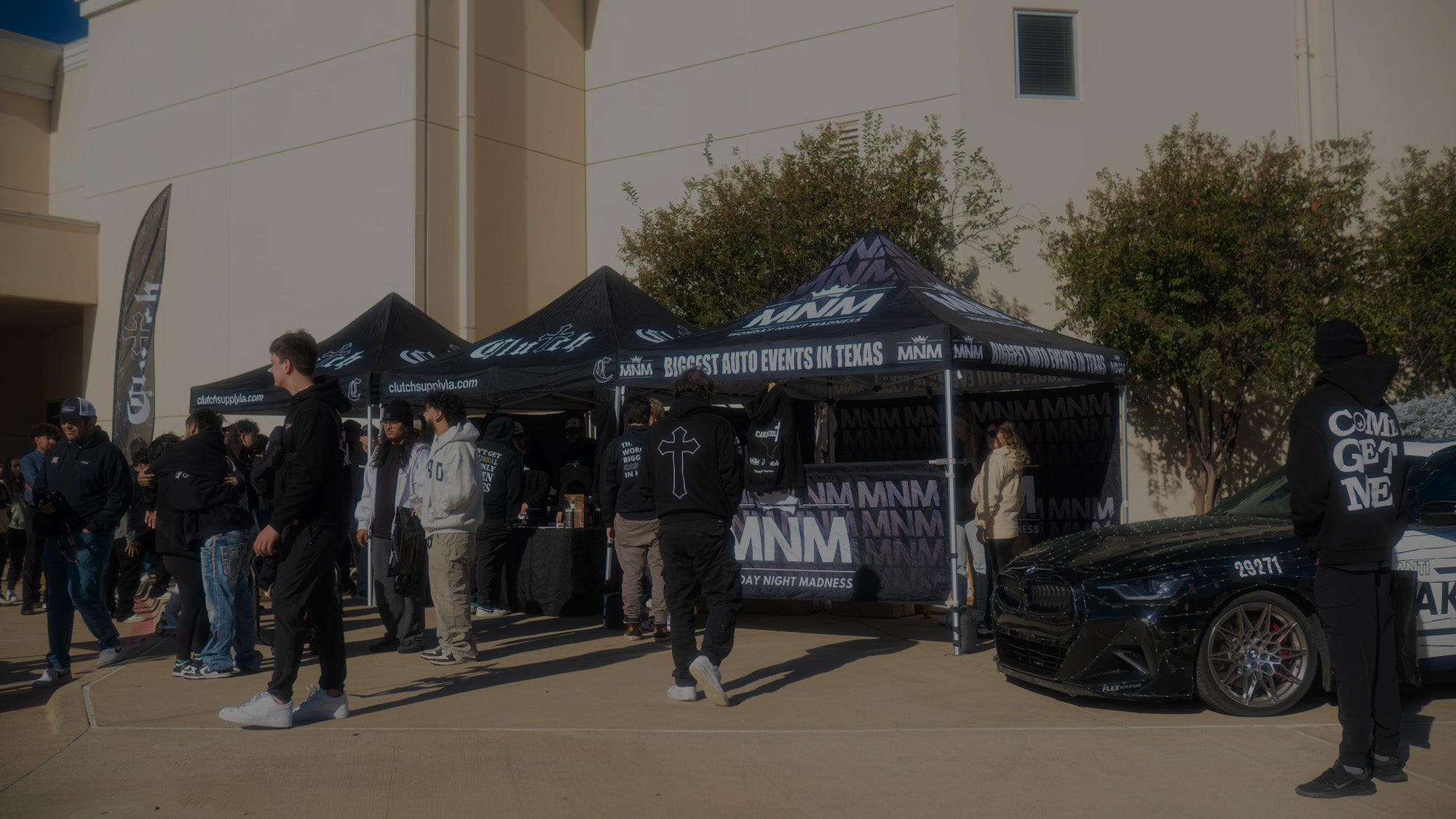 CarsNCulture Texas Pt 2