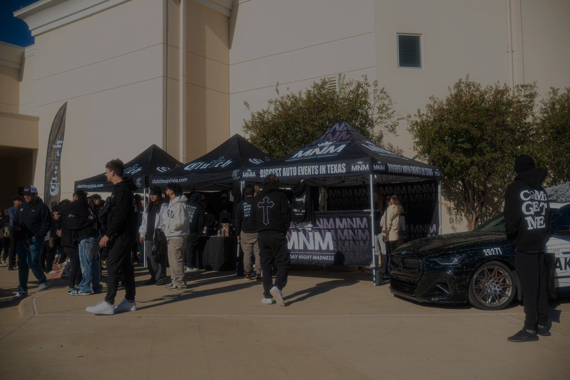 CarsNCulture Texas Pt 2