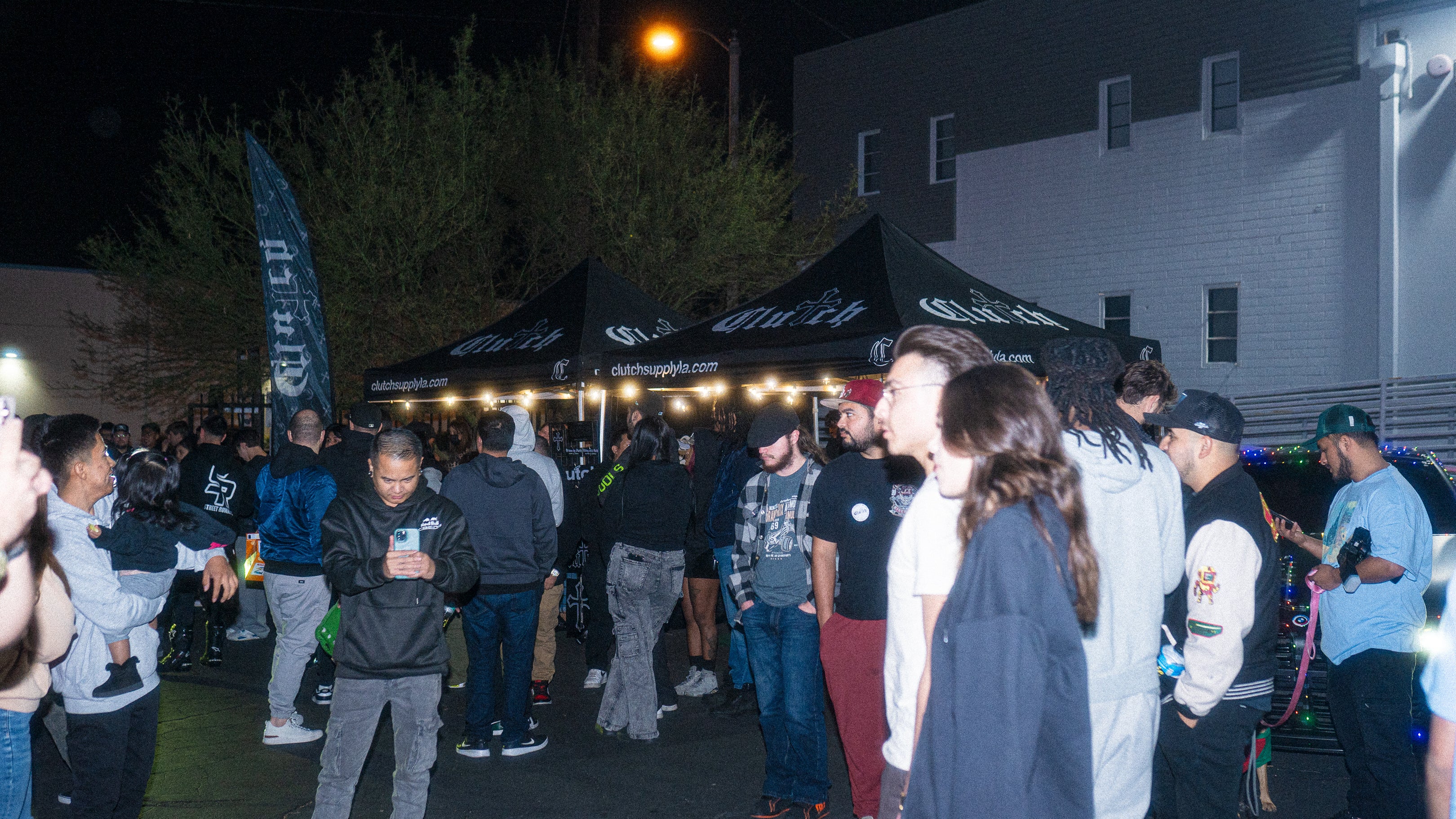 Cars & Christ Los Angeles PT.3