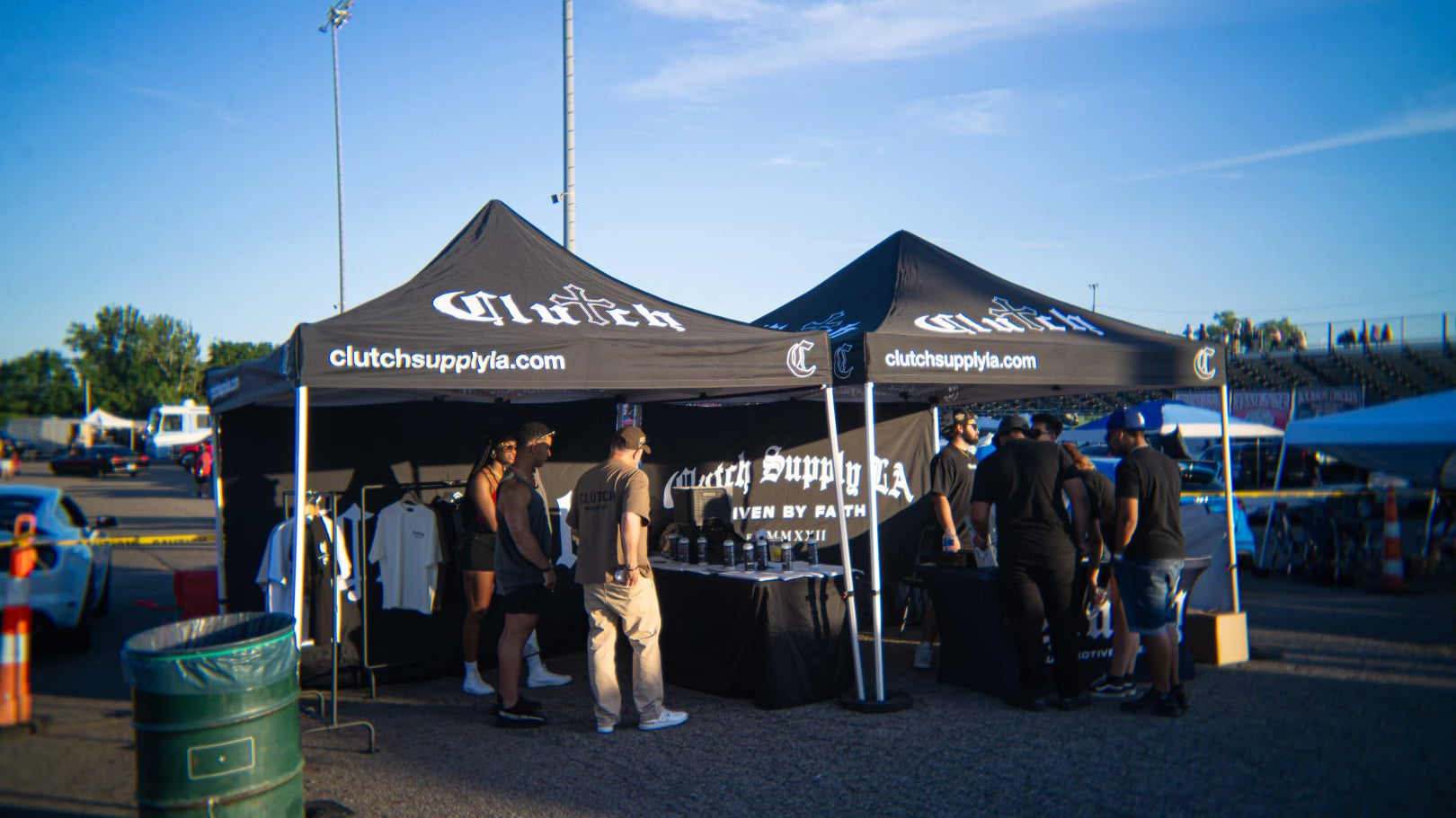 Jax Wax Street Madness Ohio