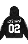 Clutch "02" Sweatshirt (Pre-Order)