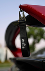 Clutch Keychain Lanyard