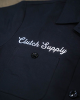 Clutch Limited Edition Button-Up