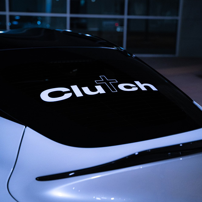 Clutch Windshield Banner V3