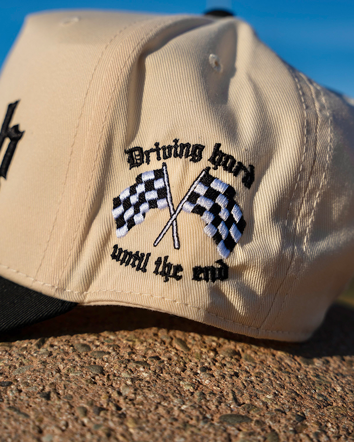 Clutch Trucker Hat