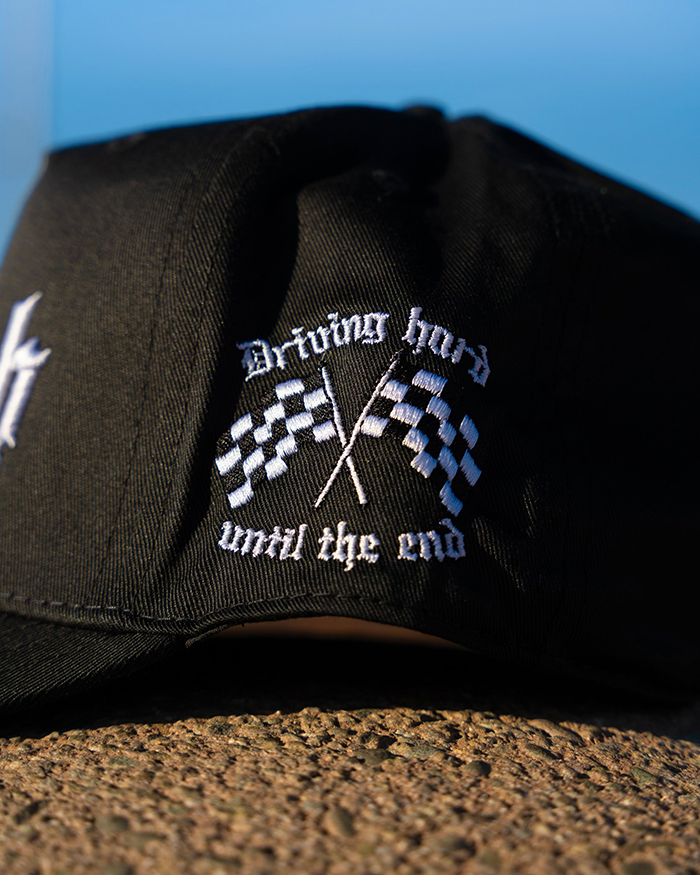 Clutch Trucker Hat