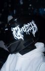 Clutch "Helmet" Decal