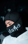Clutch "Triple Cross" Balaclava