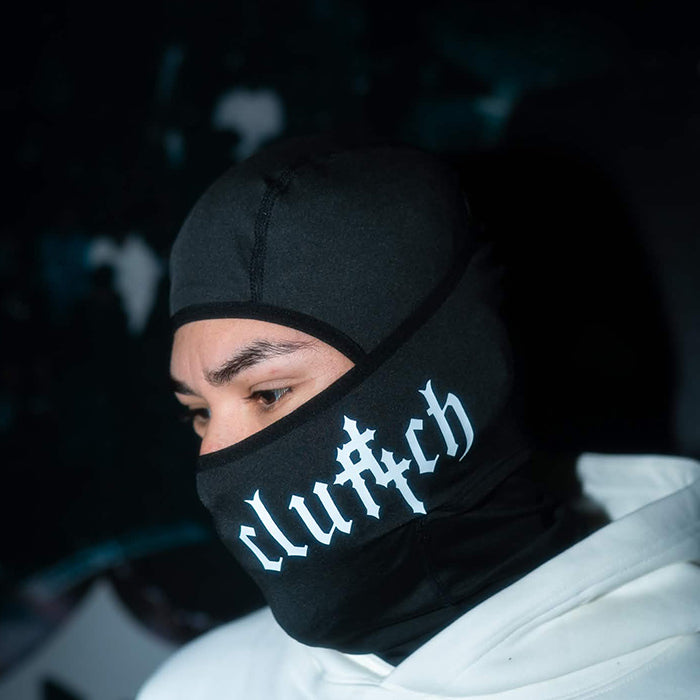 Clutch "Triple Cross" Balaclava