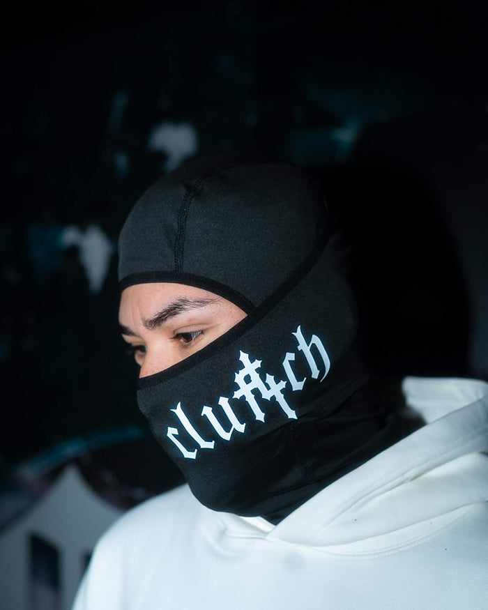 Clutch "Triple Cross" Balaclava