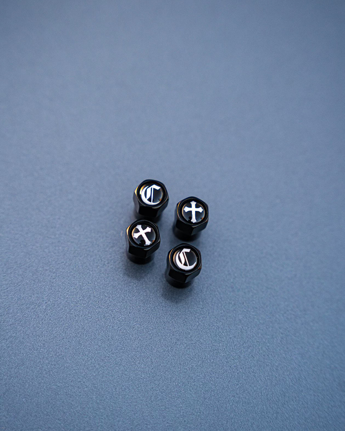 Clutch Valve Stem Cap