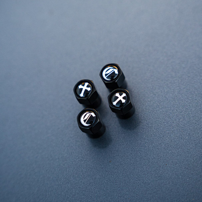 Clutch Valve Stem Cap