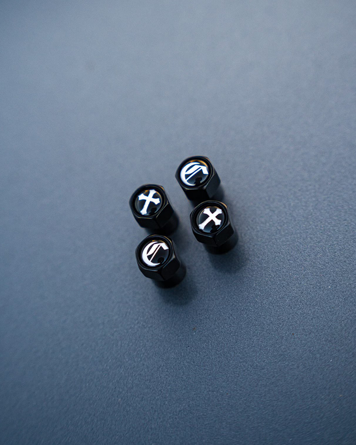 Clutch Valve Stem Cap