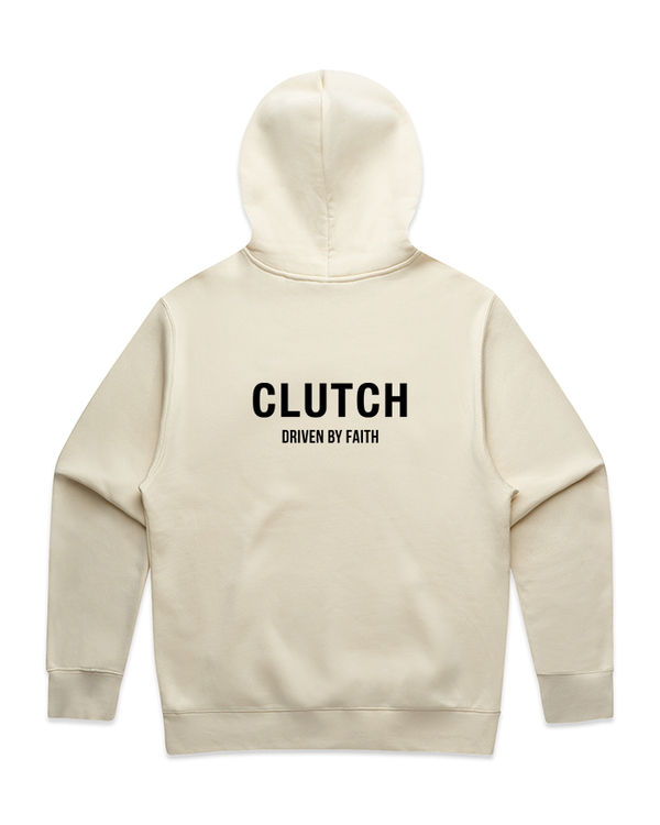 Clutch Essentials Hoodie