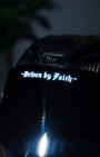 "Driven by Faith" Mini Decal
