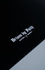 Driven by Faith Decal