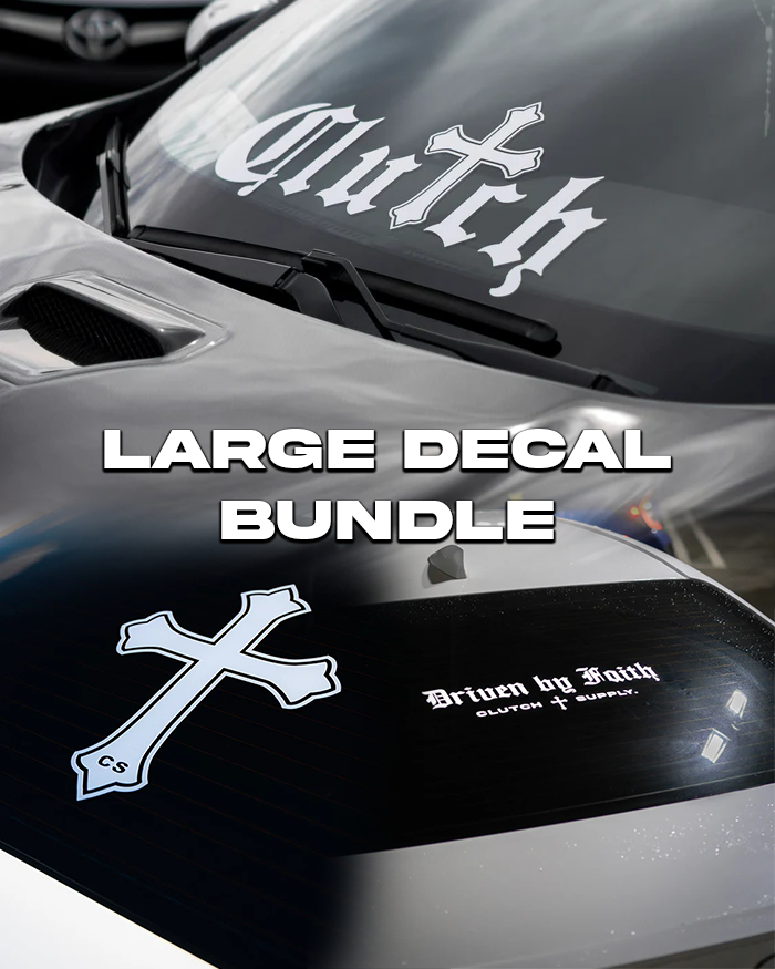 Bundles – Clutch Supply