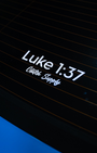 Clutch Supply "Scripture" Decals