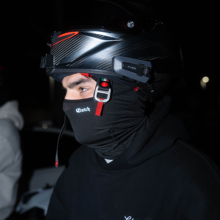 Clutch Balaclava