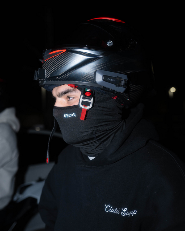 Clutch Balaclava