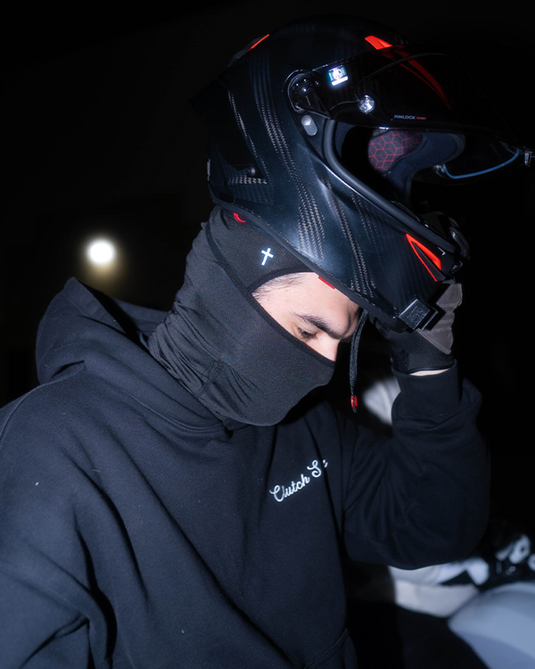 Clutch Balaclava