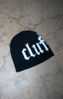 Clutch Beanie