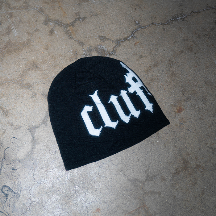 Clutch Beanie