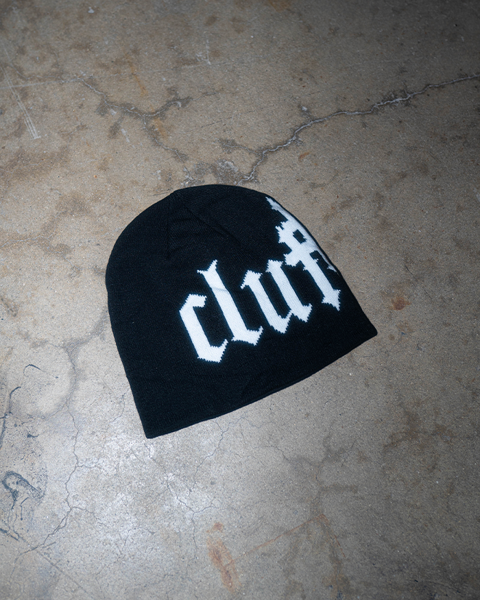 Clutch Beanie