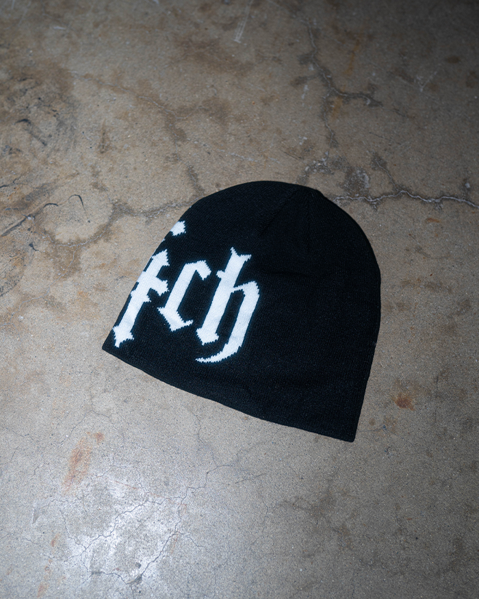 Clutch Beanie