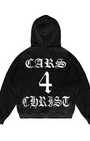"Cars 4 Christ" Sweatshirt