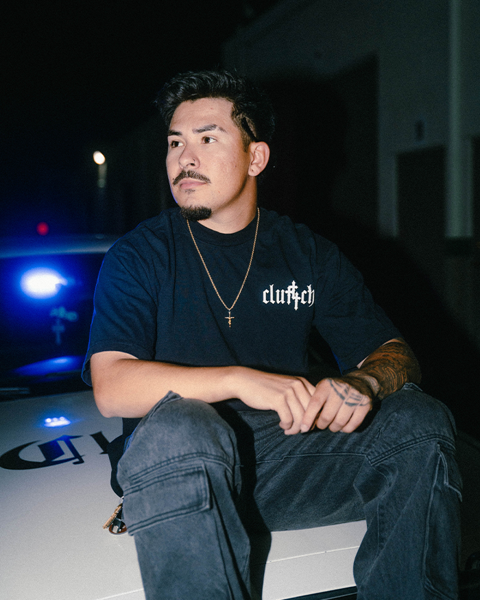 "Cars 4 Christ" T-Shirt