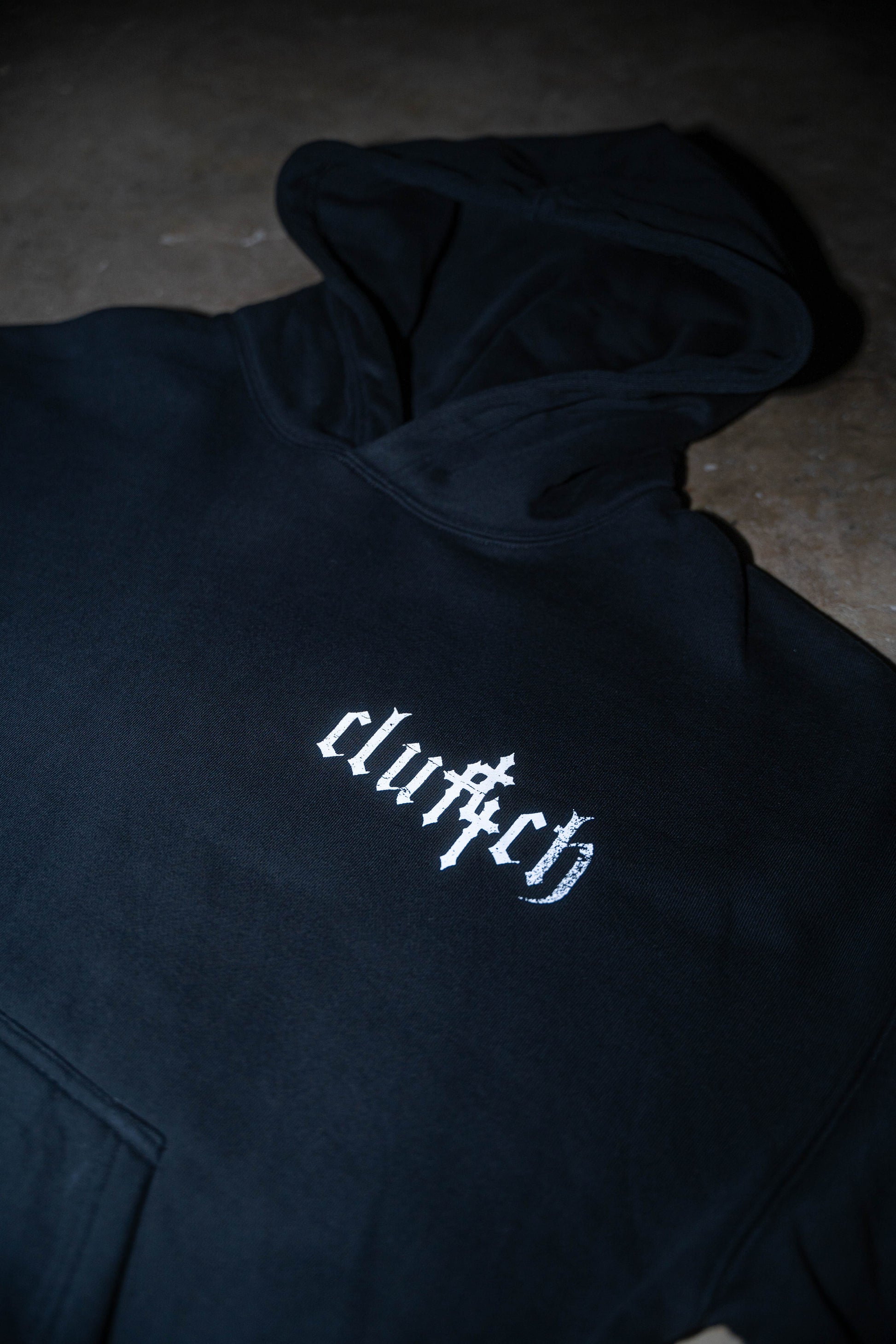 "Cars 4 Christ" Sweatshirt