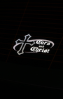 Cars & Christ Decal