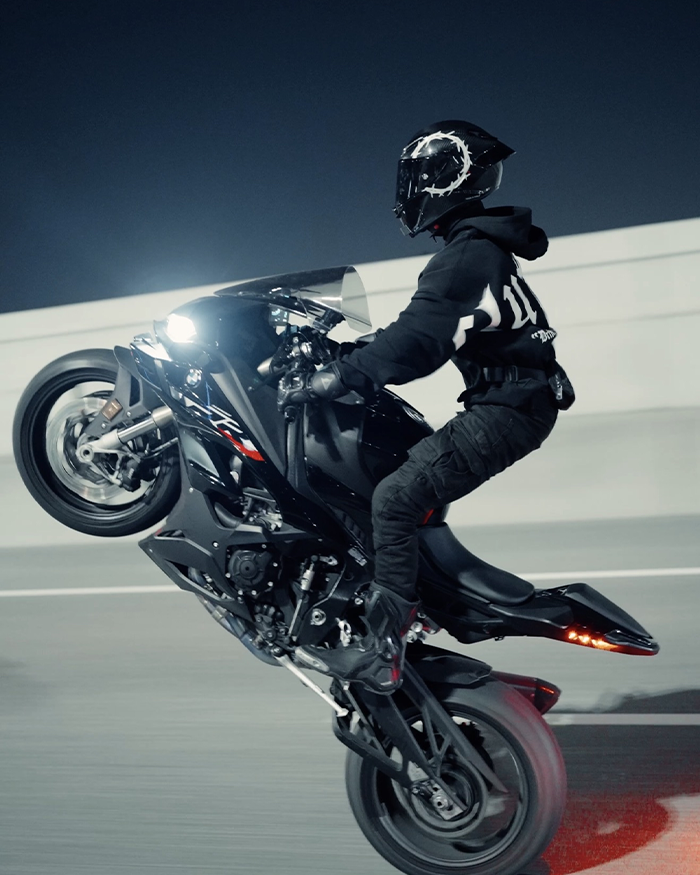 "Crown of Thorns" Decal