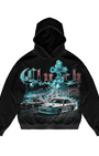 Clutch "DTH" Sweatshirt