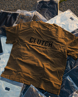 Clutch Essential T-Shirts