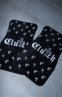 Clutch "Print" Floormat