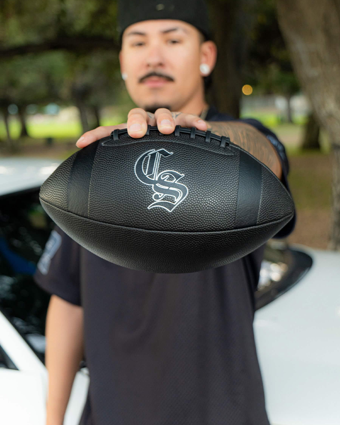 Clutch "IA2" Football *LIMITED EDITION