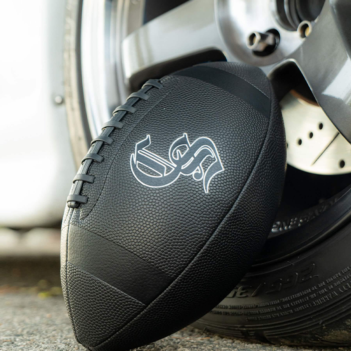 Clutch "IA2" Football *LIMITED EDITION