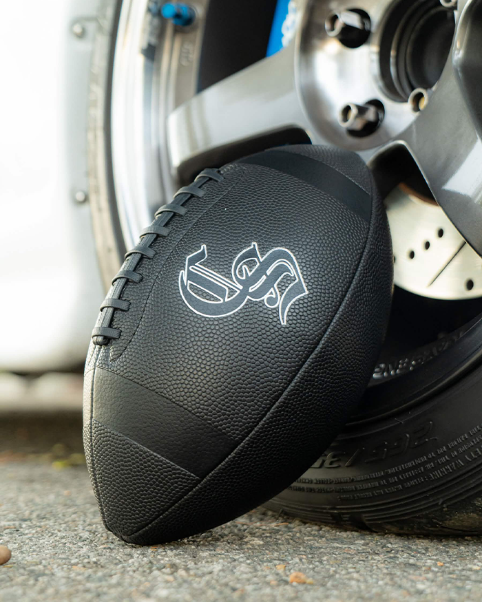 Clutch "IA2" Football *LIMITED EDITION