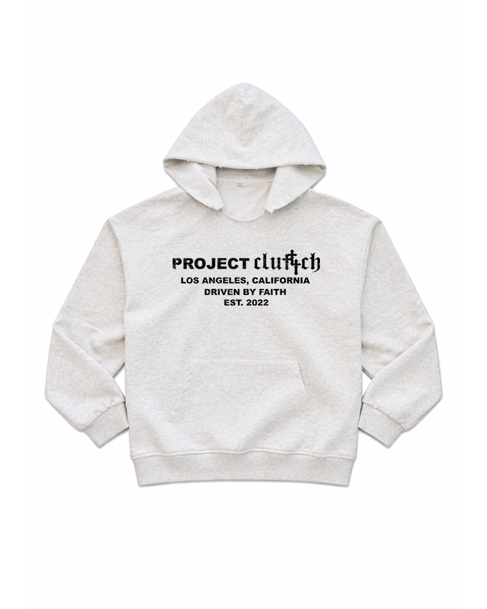 Project Clutch Sweatshirt