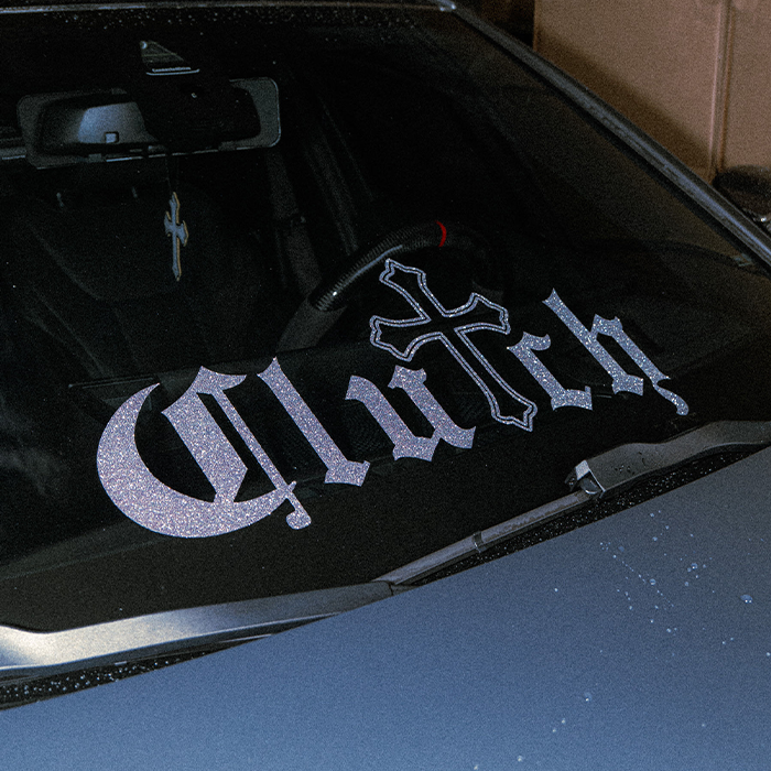 V2 Banner "Sparkled"