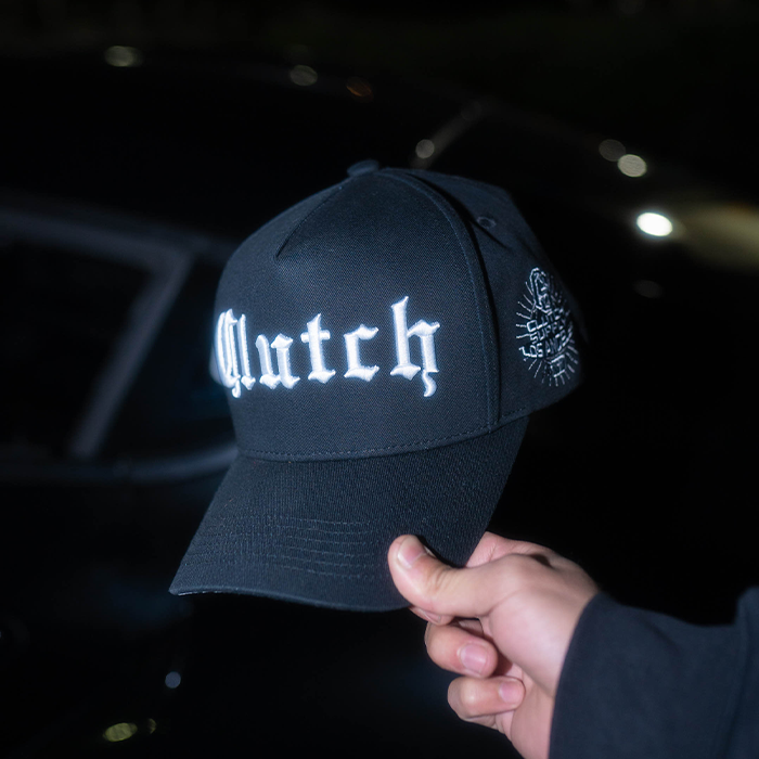 Clutch Trucker Hat
