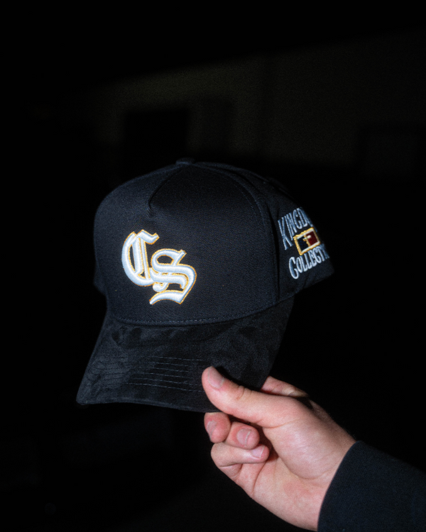 Clutch "CS" Trucker Hat