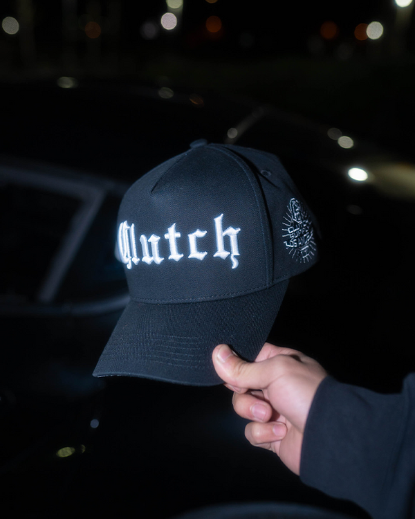 Clutch Trucker Hat