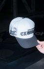Clutch "02" Trucker Hat