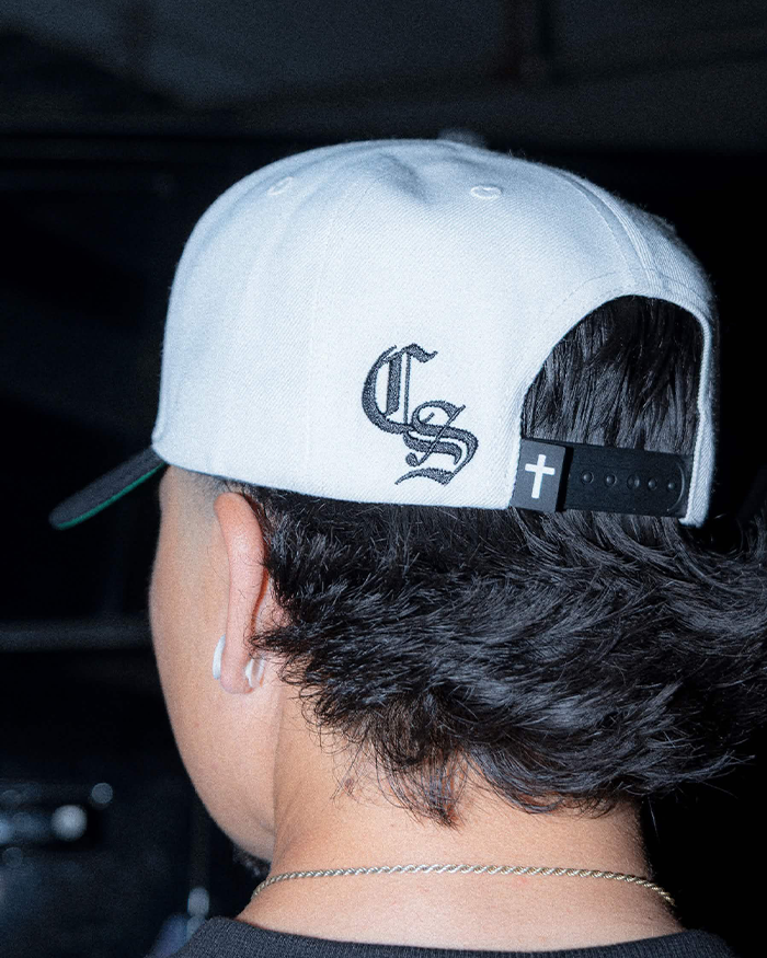 Clutch "02" Trucker Hat
