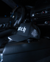 Clutch Trucker Hat