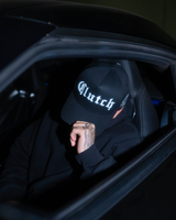 Clutch Trucker Hat